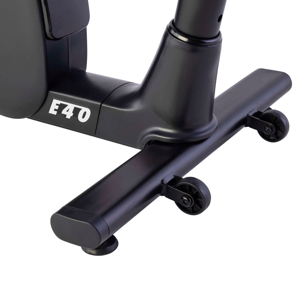 Tunturi Signature E40 hometrainer