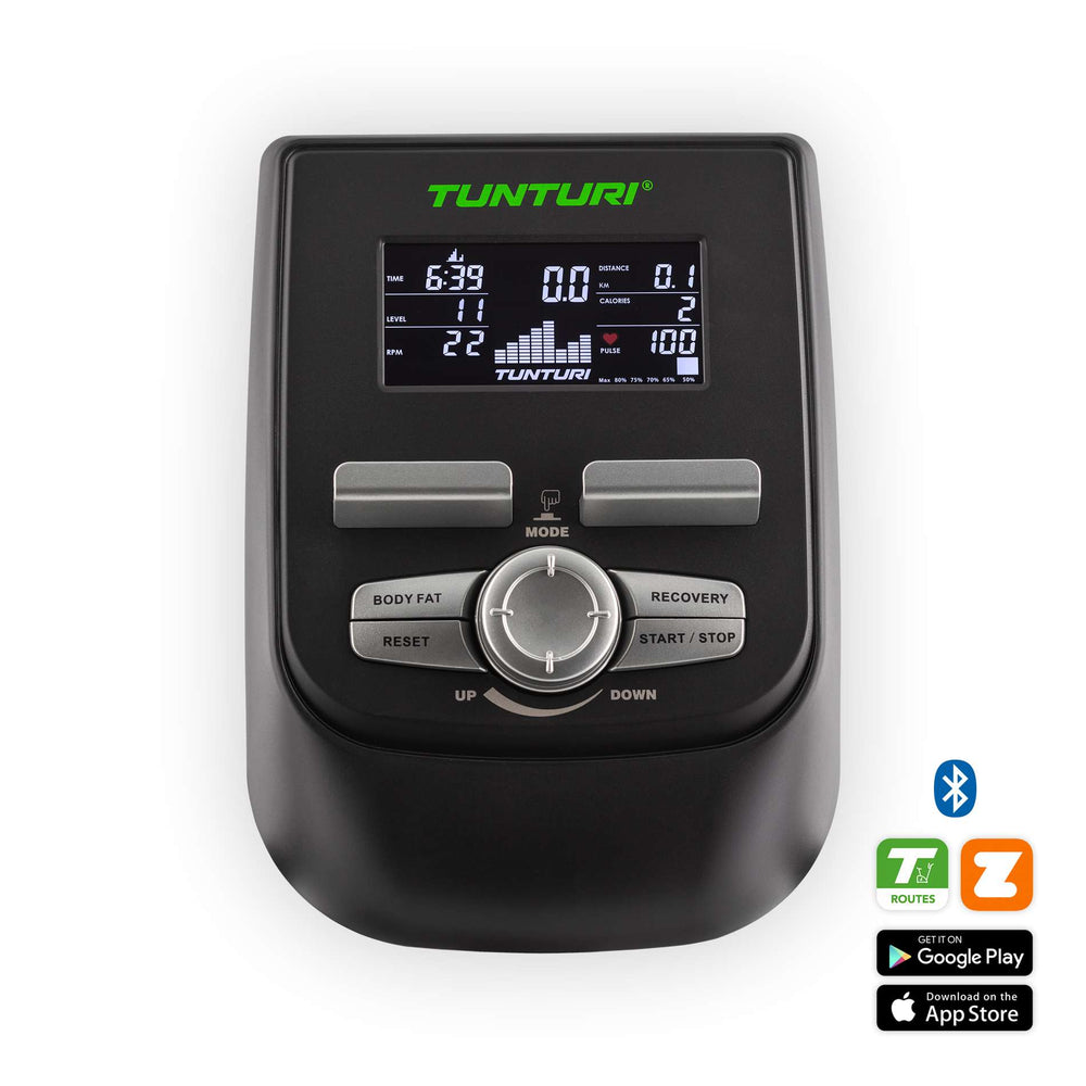Tunturi Signature E40 hometrainer
