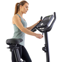 Tunturi Signature E50 hometrainer