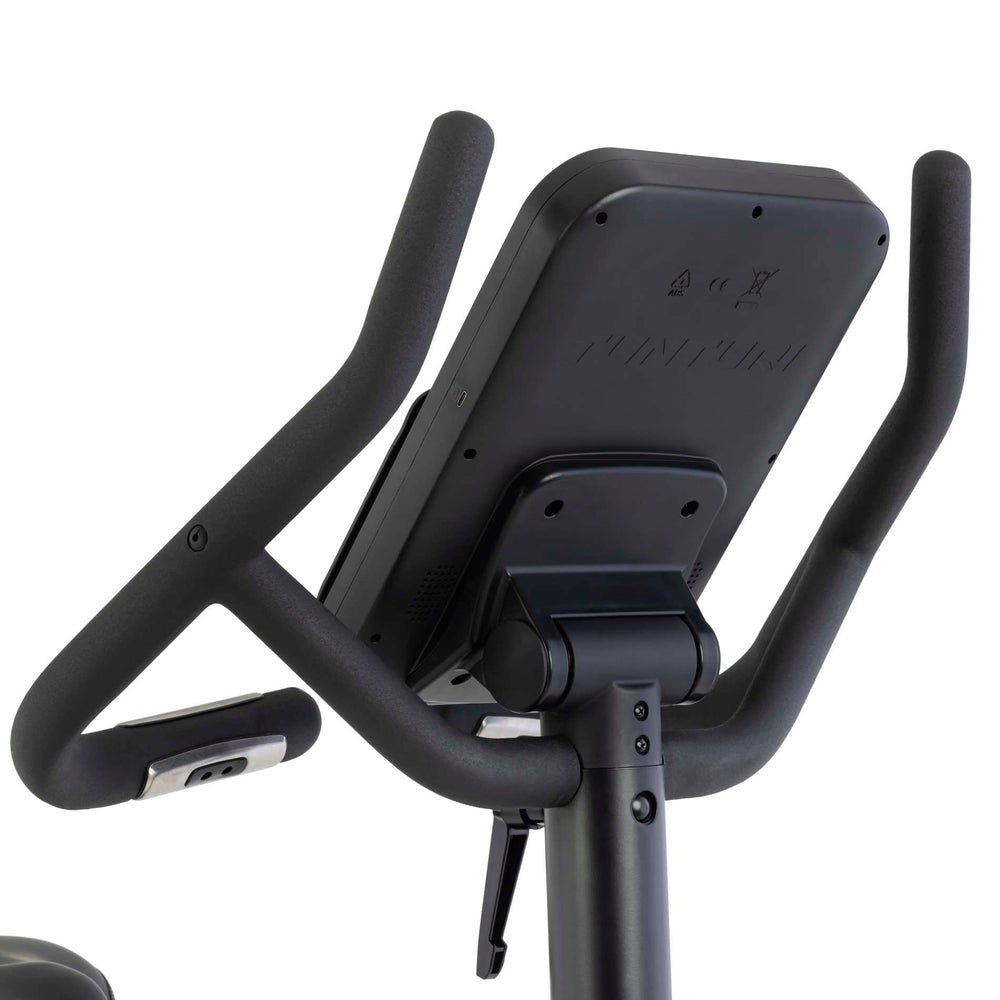 Tunturi Signature E60 hometrainer