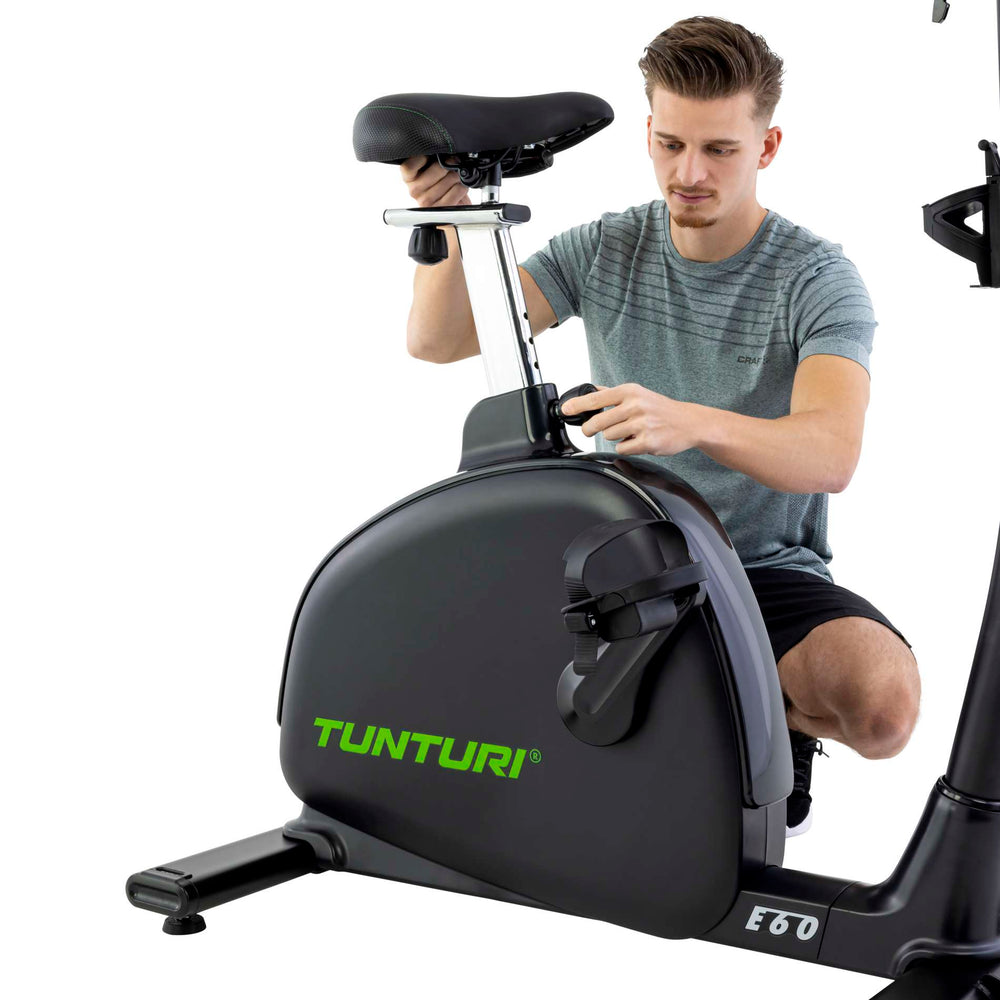 Tunturi Signature E60 hometrainer