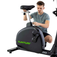 Tunturi Signature E60 hometrainer
