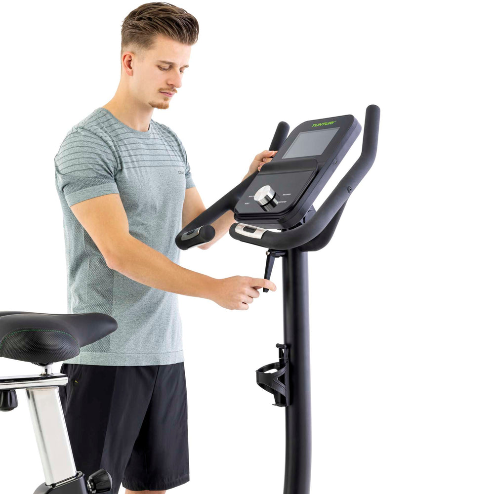 Tunturi Signature E60 hometrainer