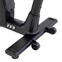 Tunturi Signature E60 hometrainer
