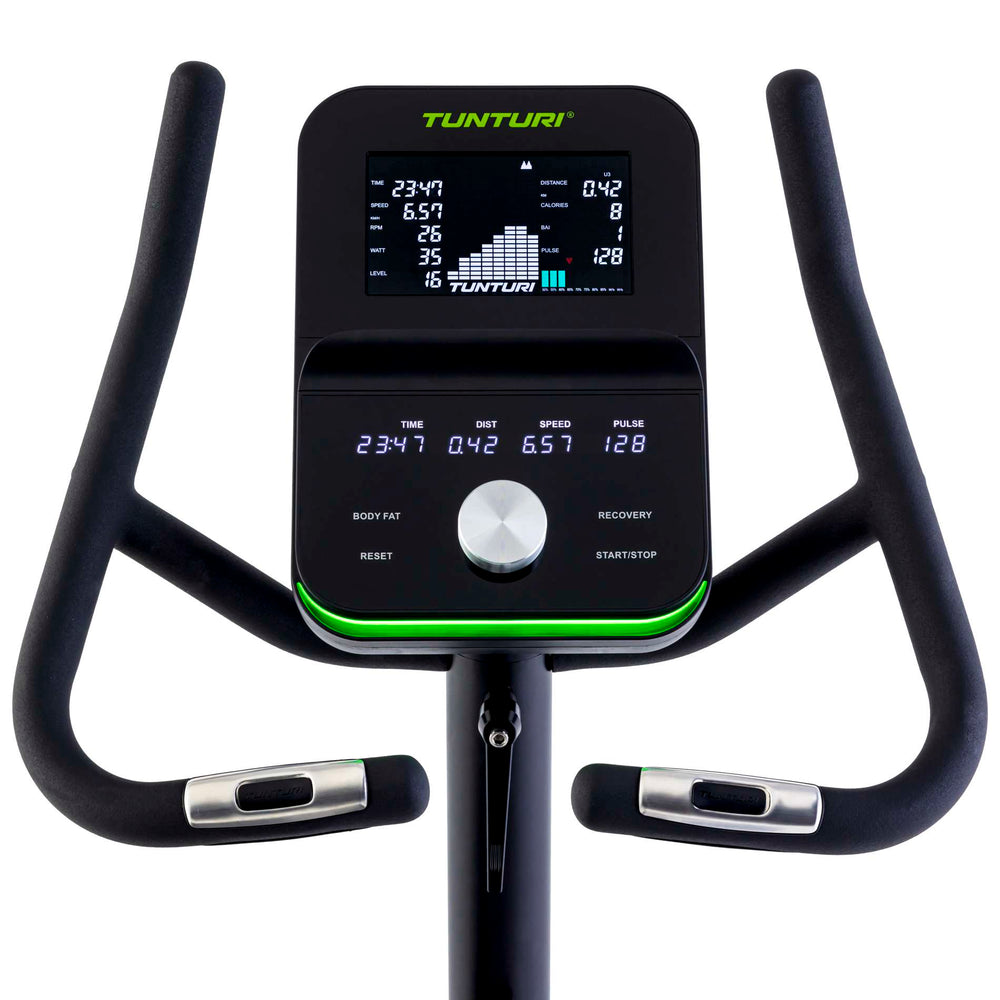 Tunturi Signature E60 hometrainer