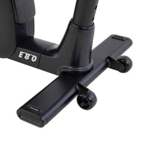 Tunturi Signature E80 hometrainer
