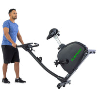 Tunturi Signature E80 hometrainer