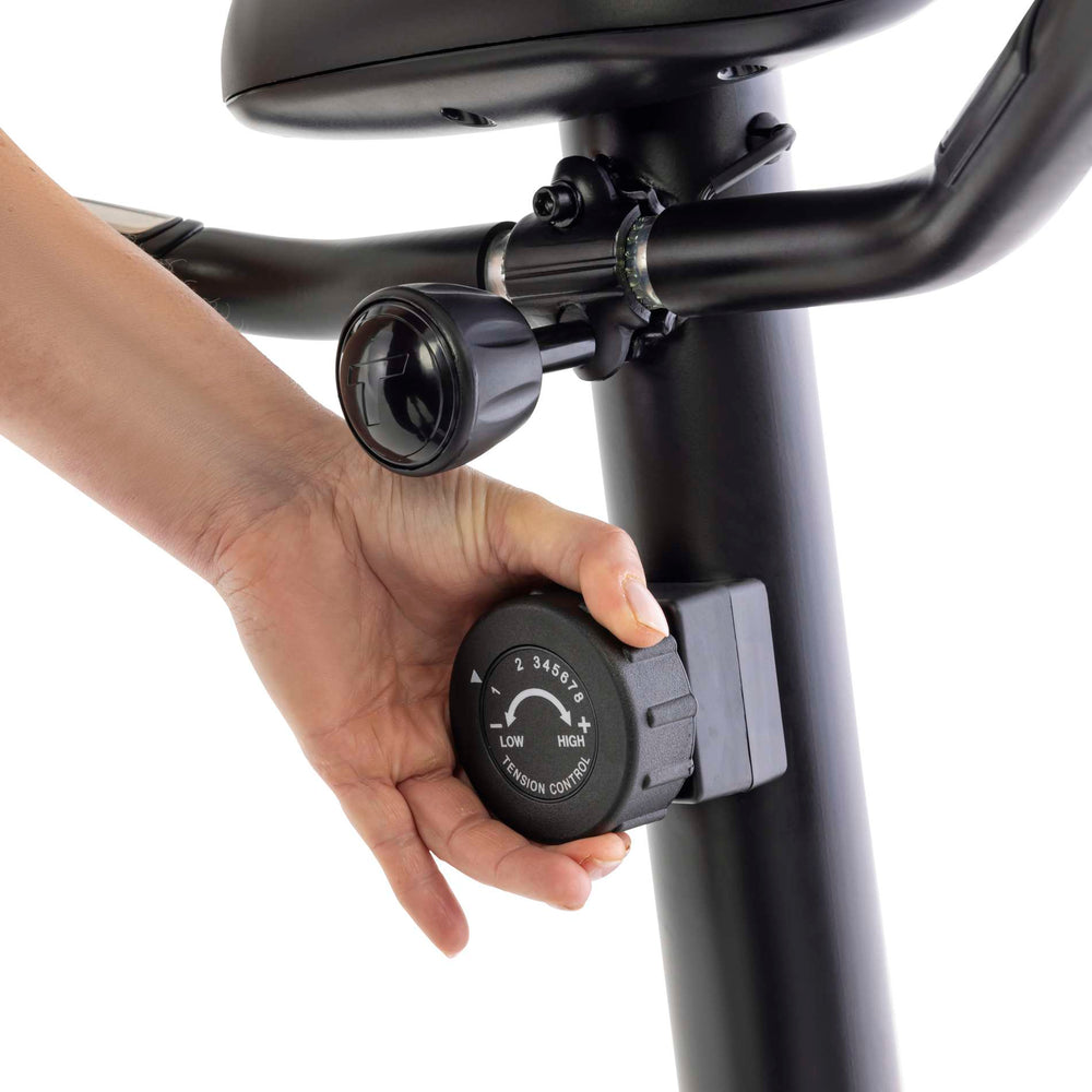 Vélo d'appartement Tunturi Signature F20
