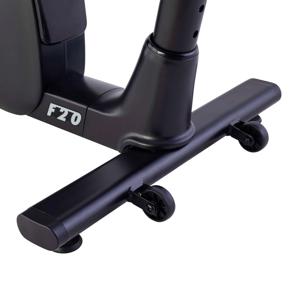 Vélo d'appartement Tunturi Signature F20