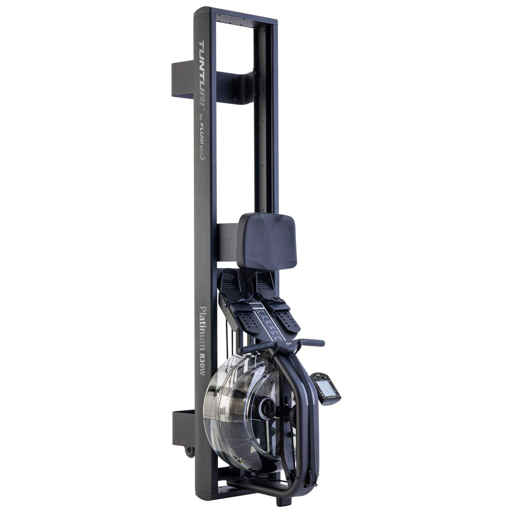 Fluid Rower Platinum R30W roeimachine