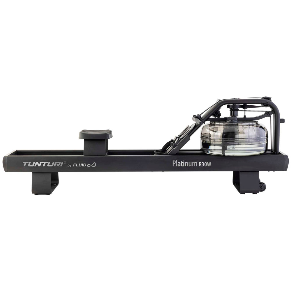 Fluid Rower Platinum R30W roeimachine