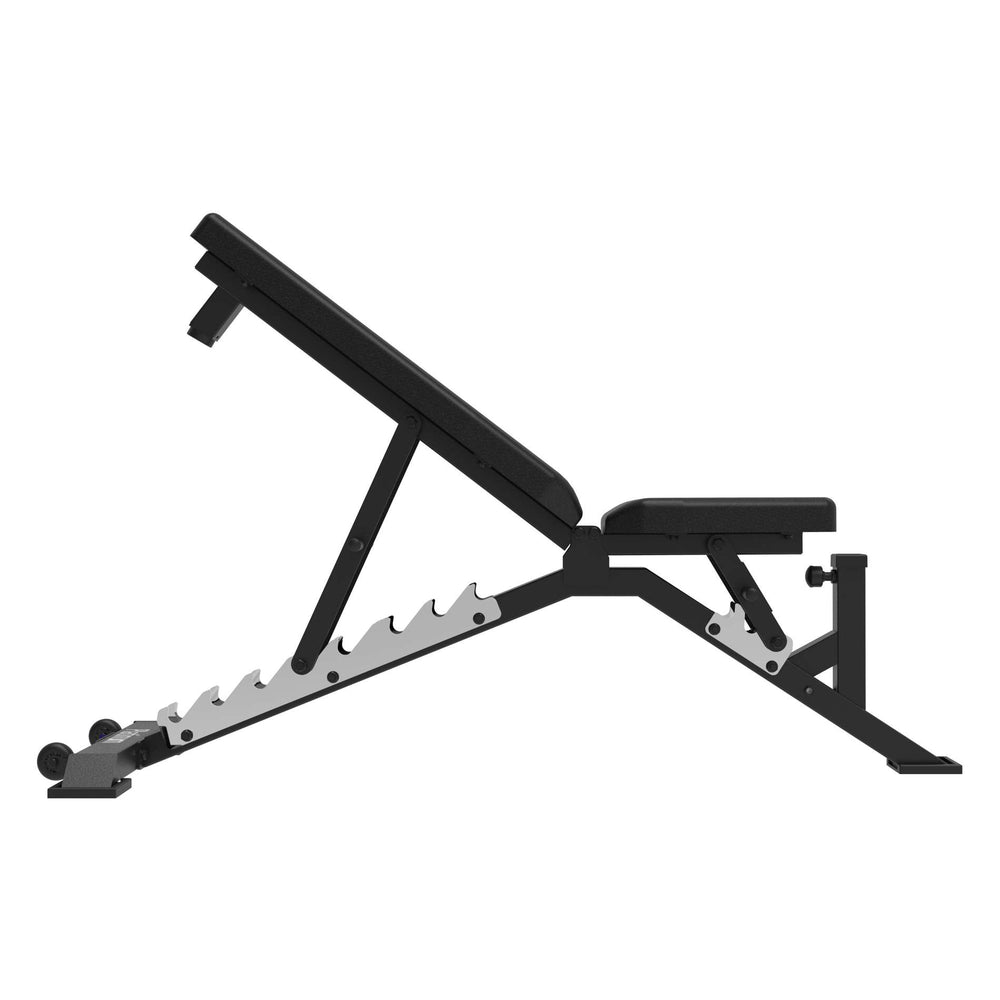 Tunturi Platinum Utility Bench V-Series