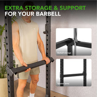 Tunturi PR60 Power Rack