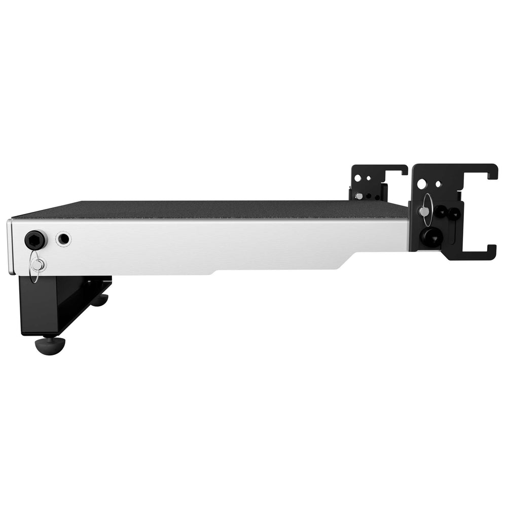 Tunturi Platinum T30 Core Loopband Opstapplatform