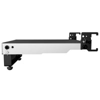 Tunturi Platinum T30 Core Loopband Opstapplatform