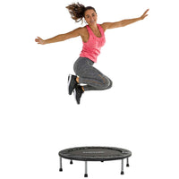 Tunturi Funhop Trampoline 125 cm