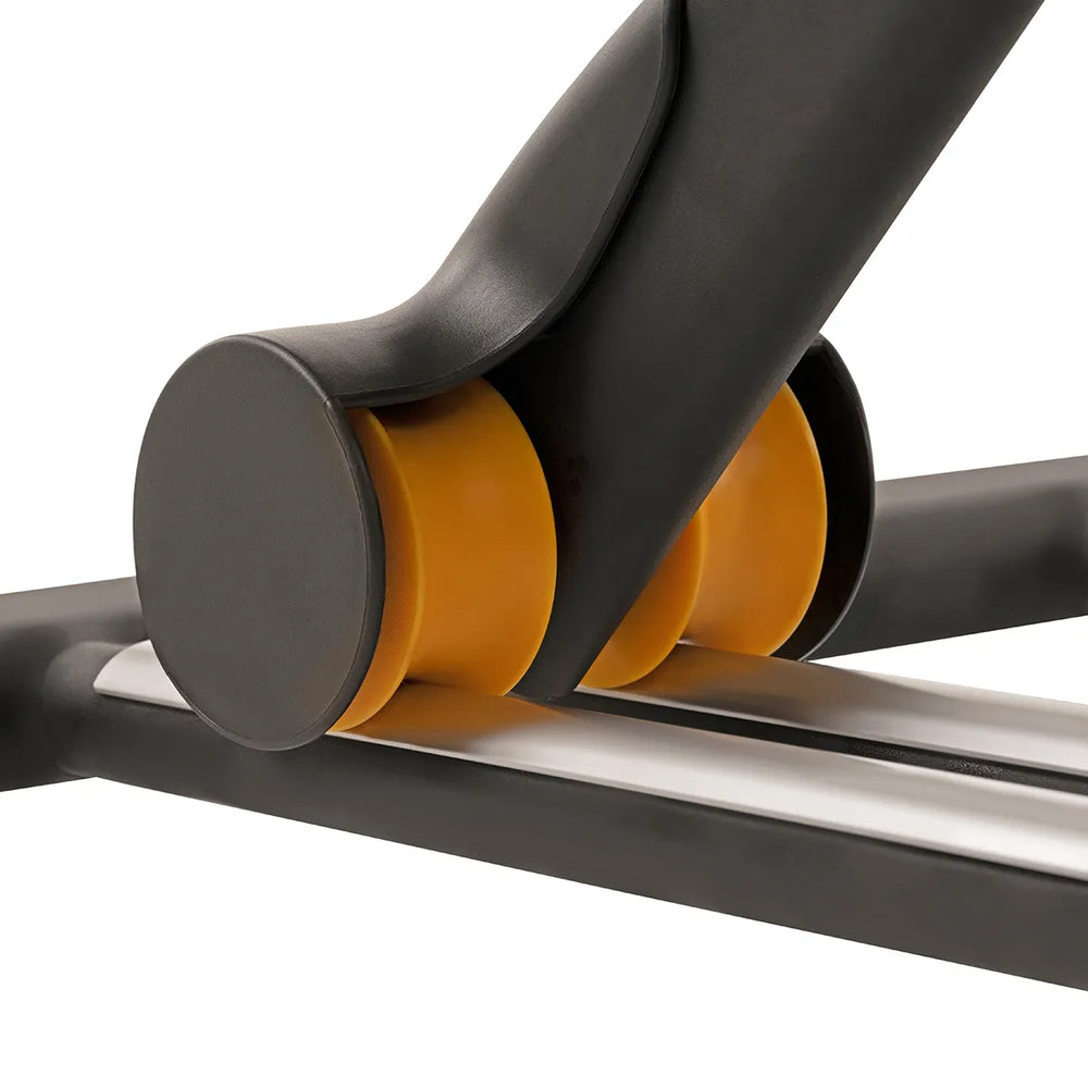 Vélo elliptique Hammer E-Glide SRT