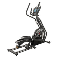 Vélo elliptique Hammer E-Glide SRT
