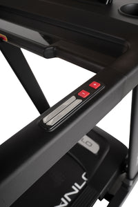 Tapis de course Finnlo de Hammer Technum