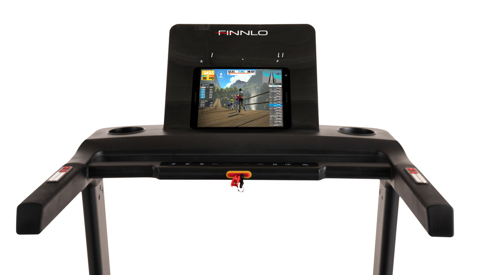 Finnlo by Hammer Technum loopband