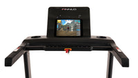 Tapis de course Finnlo de Hammer Technum