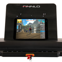Tapis de course Finnlo de Hammer Technum