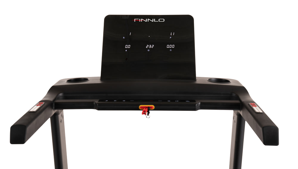 Finnlo by Hammer Technum loopband