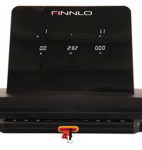 Tapis de course Finnlo de Hammer Technum