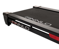 Tapis de course Finnlo de Hammer Technum