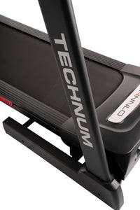 Tapis de course Finnlo de Hammer Technum