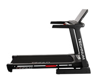 Tapis de course Finnlo de Hammer Technum