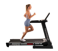 Tapis de course Finnlo de Hammer Technum