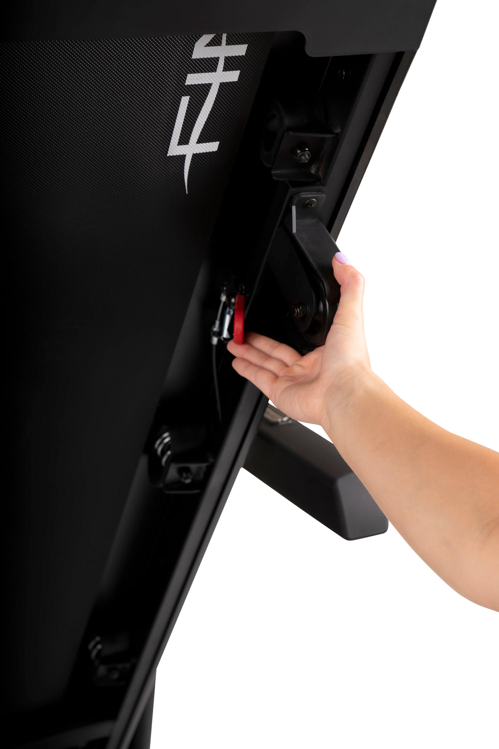 Tapis de course Hammer Alpine TFT