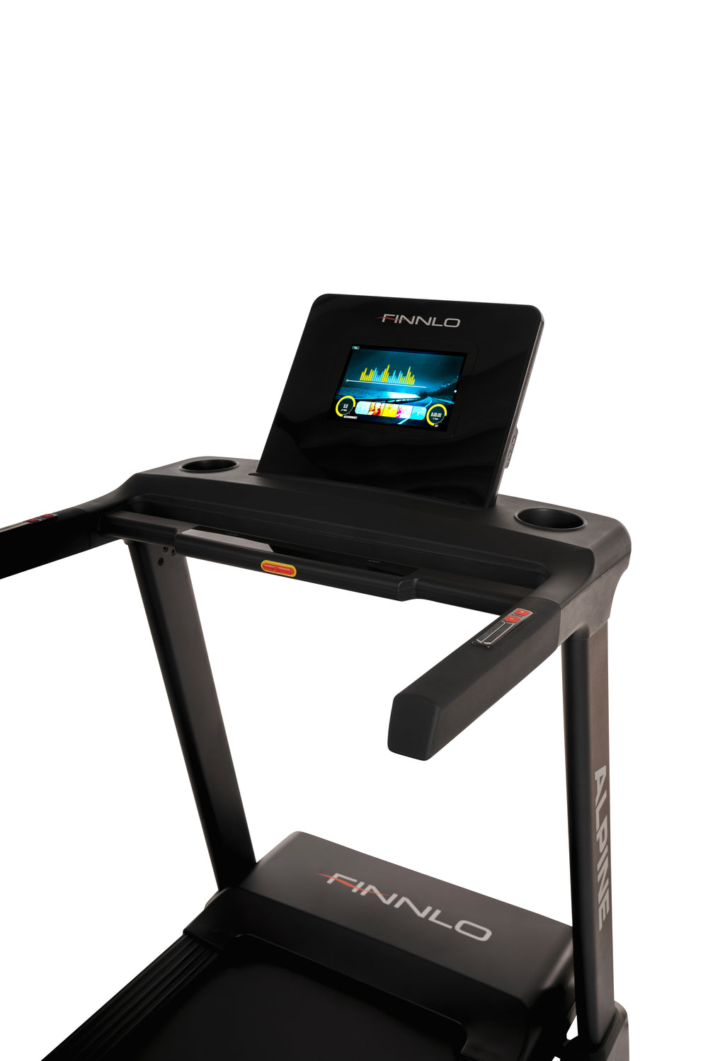 Tapis de course Hammer Alpine TFT