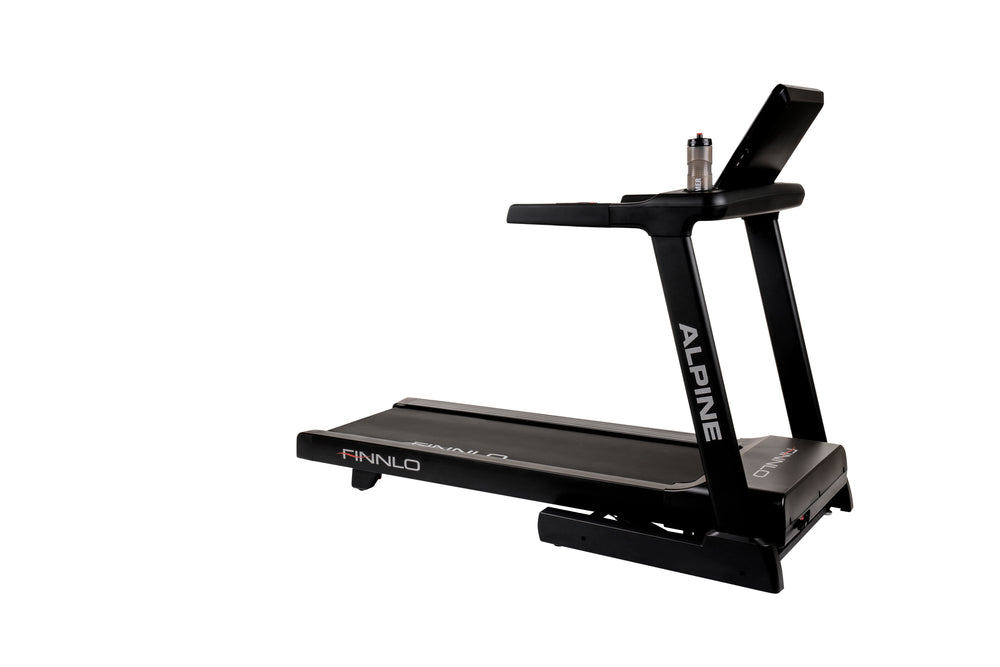 Tapis de course Hammer Alpine TFT