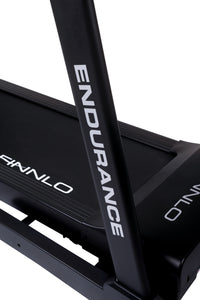 Tapis de course Hammer Endurance TFT