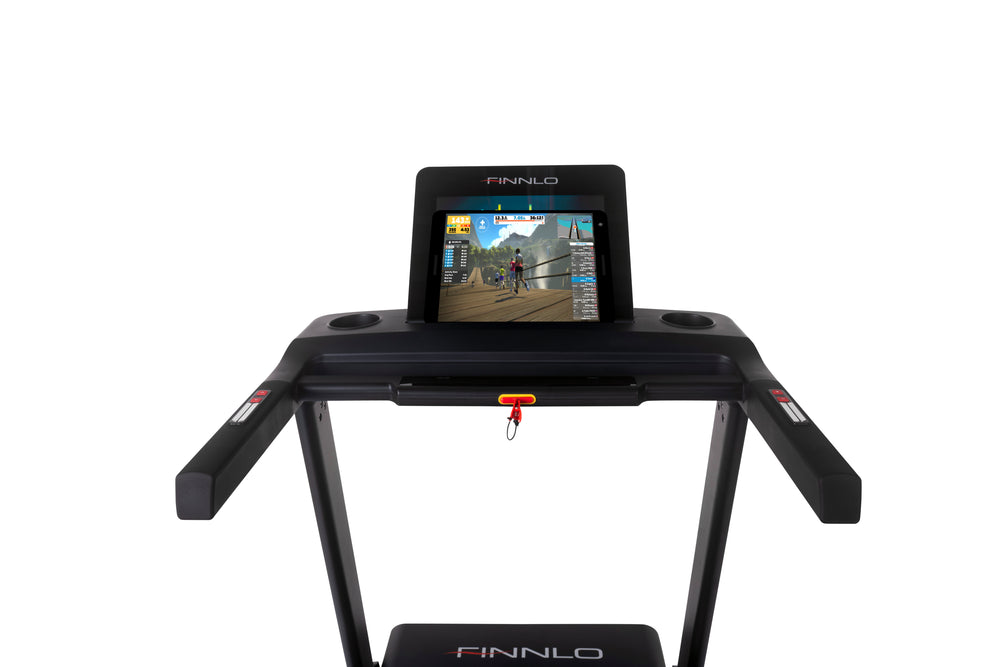 Tapis de course Hammer Endurance TFT