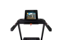 Tapis de course Hammer Endurance TFT