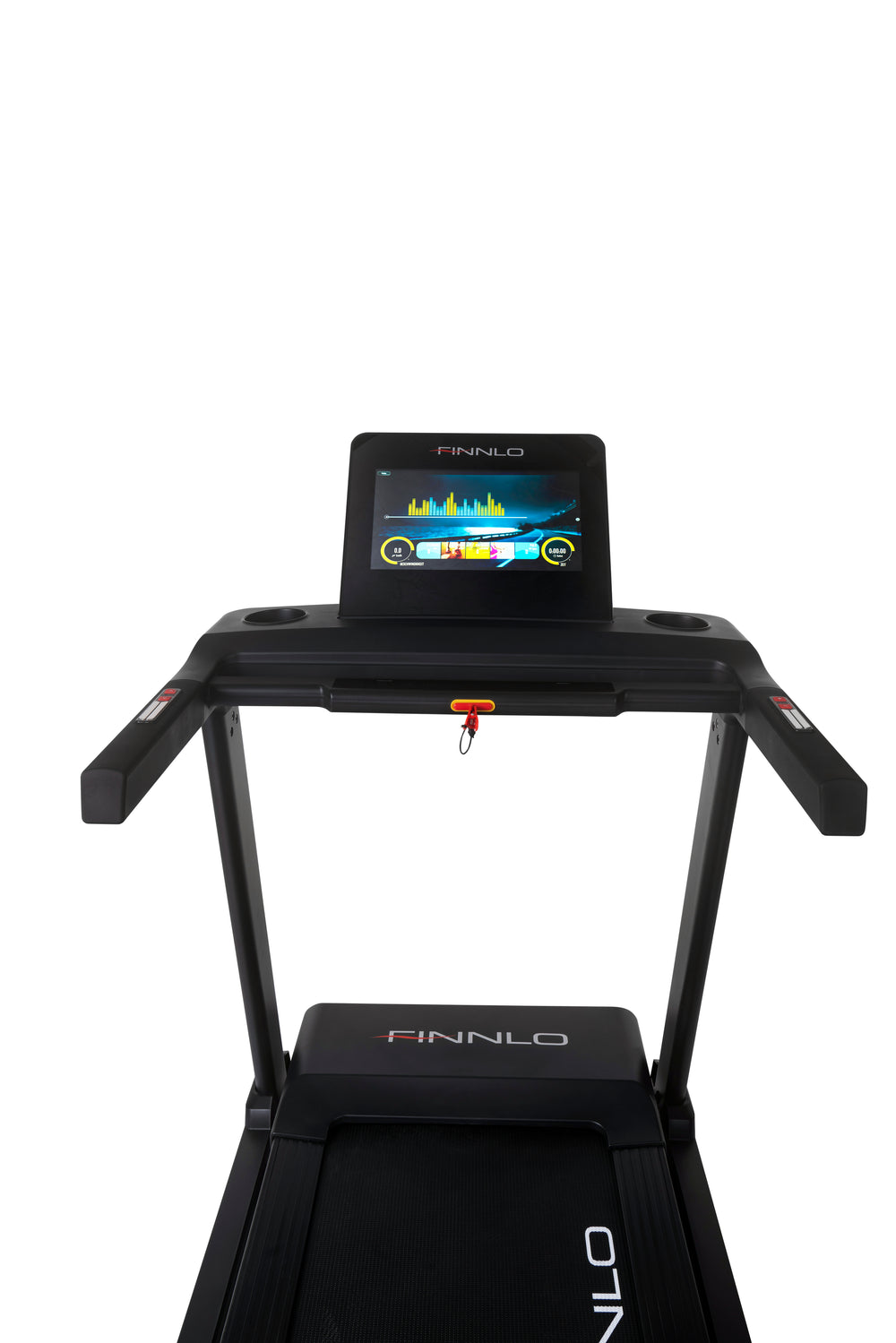 Tapis de course Hammer Endurance TFT