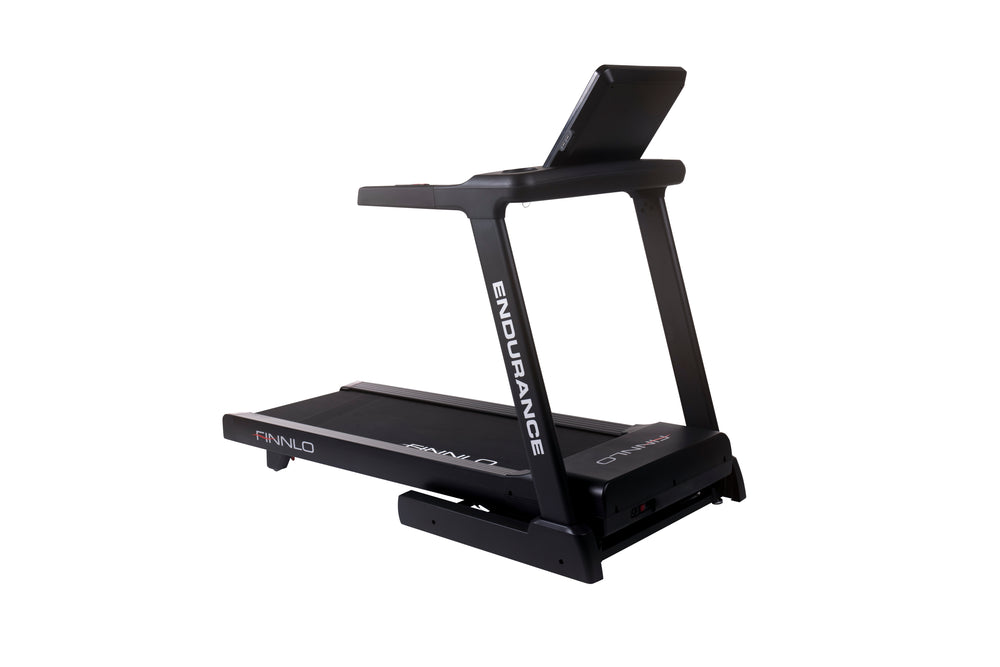 Tapis de course Hammer Endurance TFT