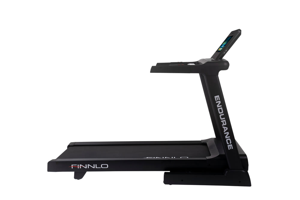 Tapis de course Hammer Endurance TFT