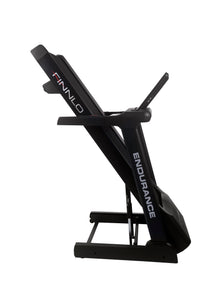 Tapis de course Hammer Endurance TFT