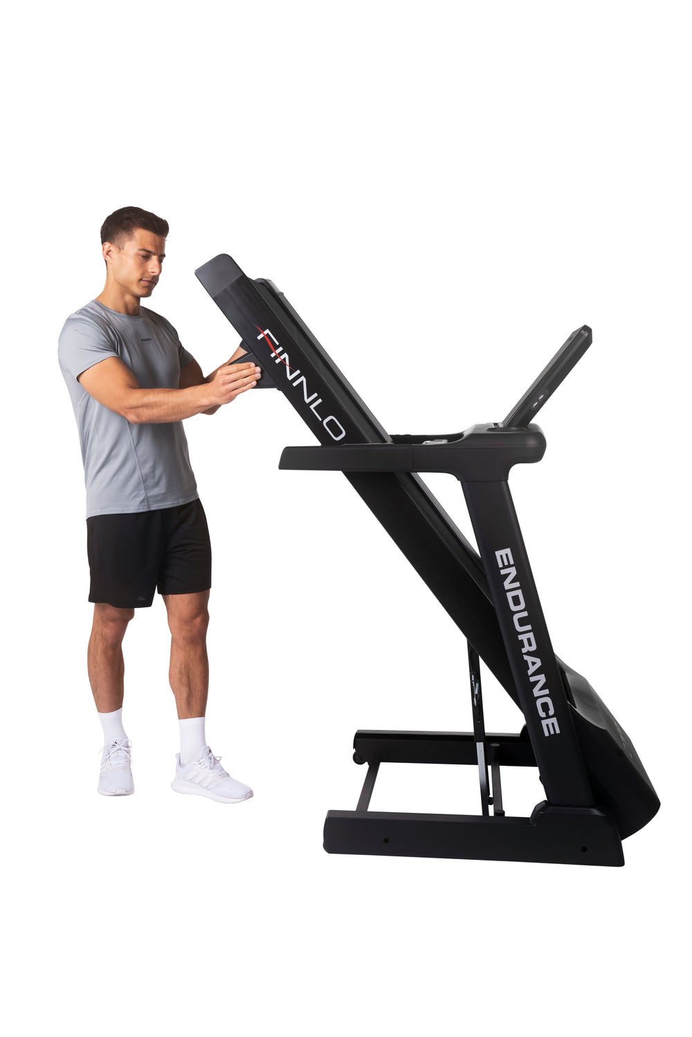 Tapis de course Hammer Endurance TFT