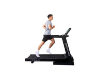 Tapis de course Hammer Endurance TFT