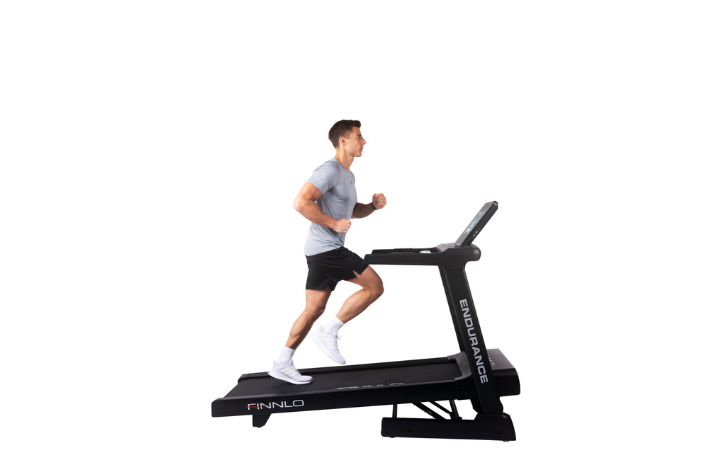 Tapis de course Hammer Endurance TFT