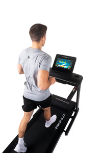 Tapis de course Hammer Endurance TFT