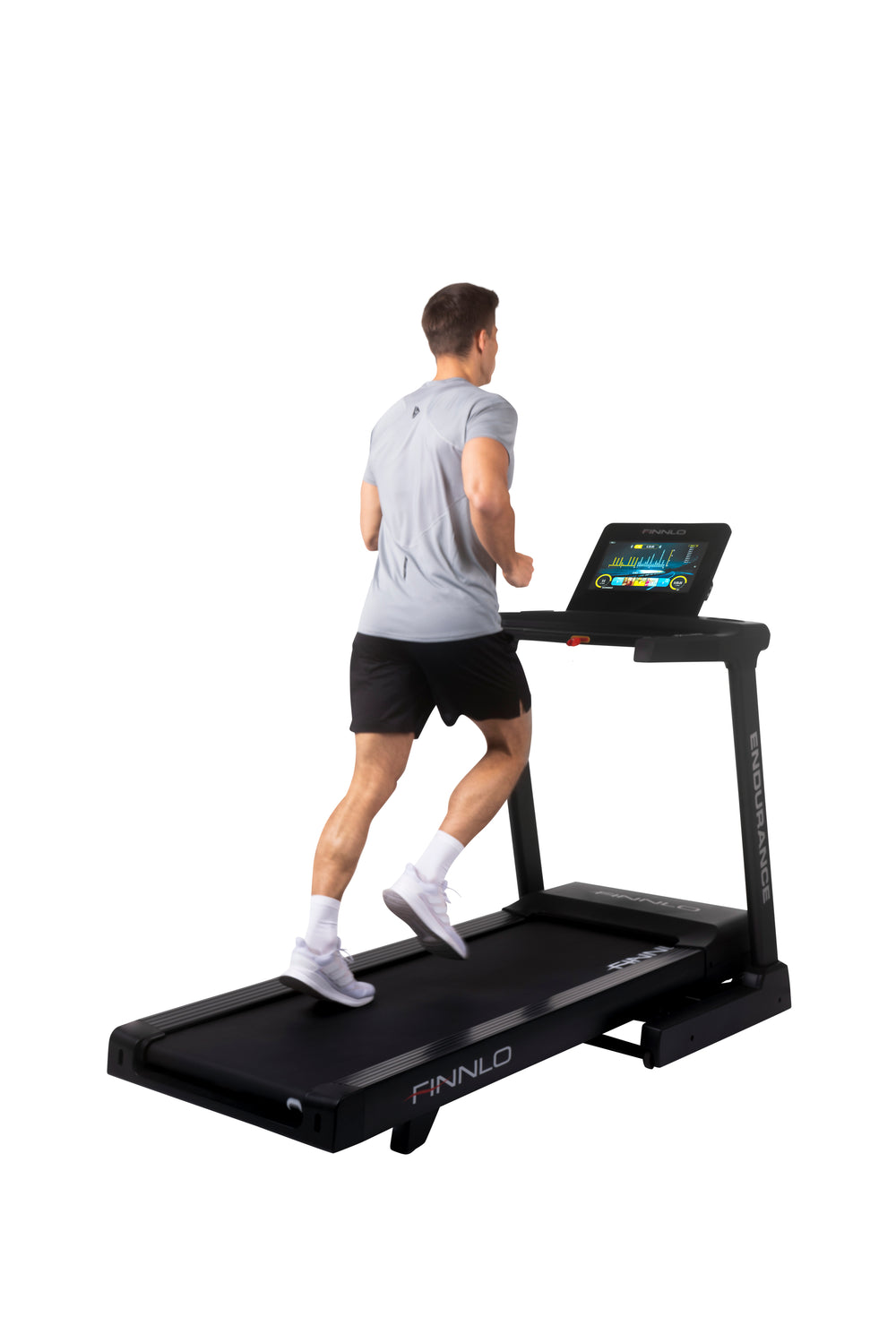 Tapis de course Hammer Endurance TFT