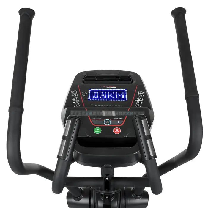 Finnlo Maximum EL 8000 crosstrainer