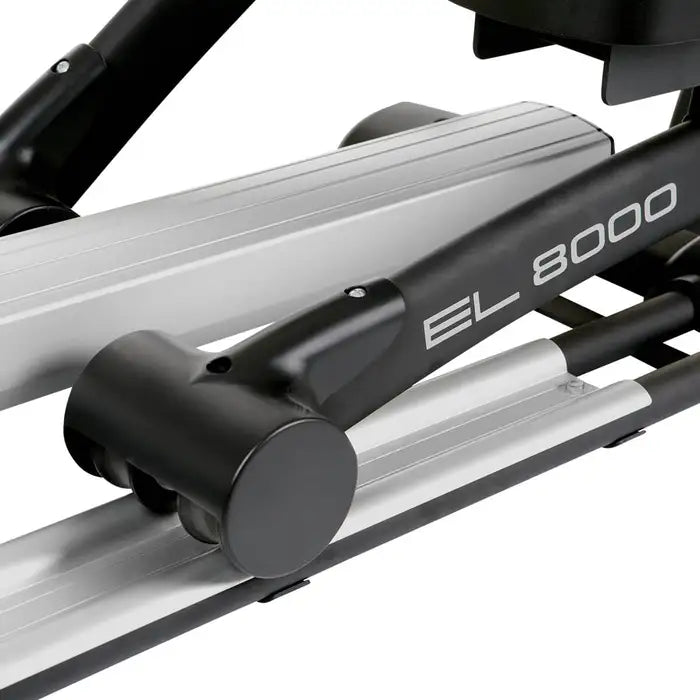 Finnlo Maximum EL 8000 crosstrainer