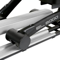 Finnlo Maximum EL 8000 crosstrainer